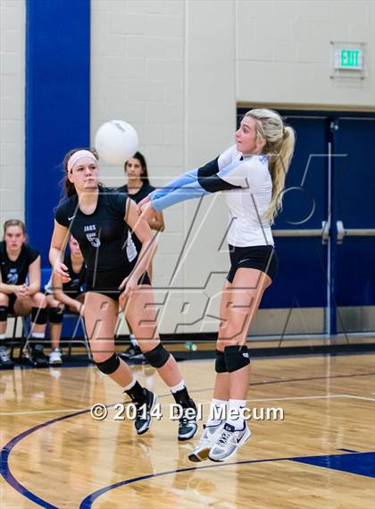 Thumbnail 3 in Mercy vs. Fort Meyers (Berkeley Premier) photogallery.