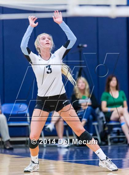 Thumbnail 3 in Mercy vs. Fort Meyers (Berkeley Premier) photogallery.