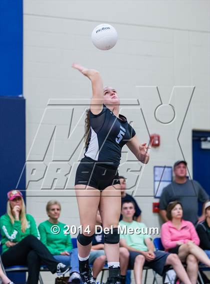 Thumbnail 3 in Mercy vs. Fort Meyers (Berkeley Premier) photogallery.