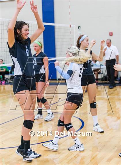 Thumbnail 2 in Mercy vs. Fort Meyers (Berkeley Premier) photogallery.