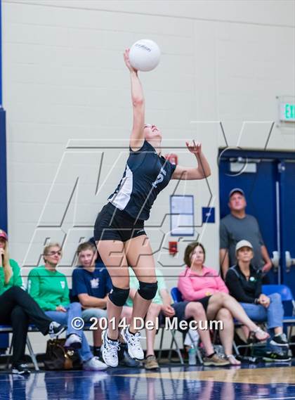 Thumbnail 3 in Mercy vs. Fort Meyers (Berkeley Premier) photogallery.
