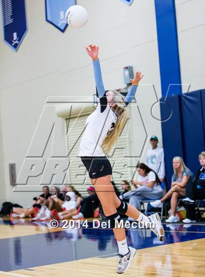 Thumbnail 1 in Mercy vs. Fort Meyers (Berkeley Premier) photogallery.