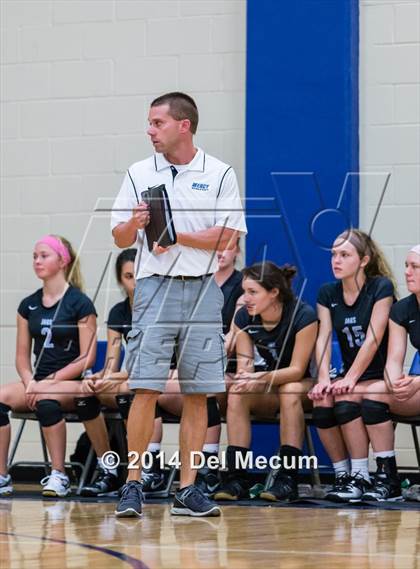 Thumbnail 1 in Mercy vs. Fort Meyers (Berkeley Premier) photogallery.
