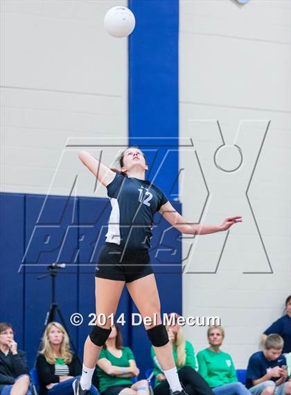 Thumbnail 1 in Mercy vs. Fort Meyers (Berkeley Premier) photogallery.