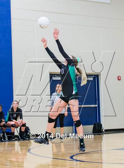 Thumbnail 1 in Mercy vs. Fort Meyers (Berkeley Premier) photogallery.