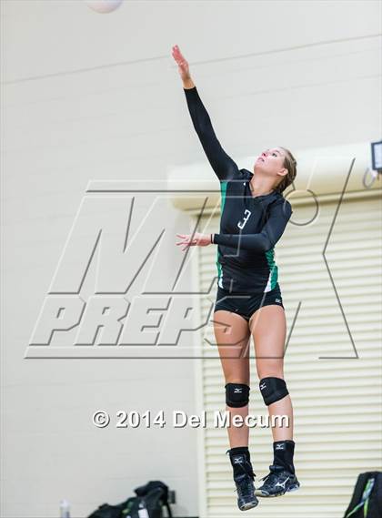 Thumbnail 1 in Mercy vs. Fort Meyers (Berkeley Premier) photogallery.