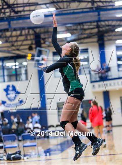 Thumbnail 2 in Mercy vs. Fort Meyers (Berkeley Premier) photogallery.