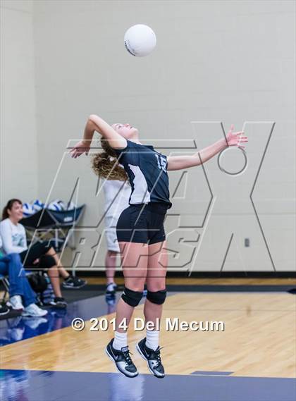 Thumbnail 3 in Mercy vs. Fort Meyers (Berkeley Premier) photogallery.