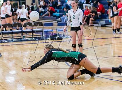 Thumbnail 1 in Mercy vs. Fort Meyers (Berkeley Premier) photogallery.