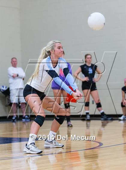Thumbnail 2 in Mercy vs. Fort Meyers (Berkeley Premier) photogallery.