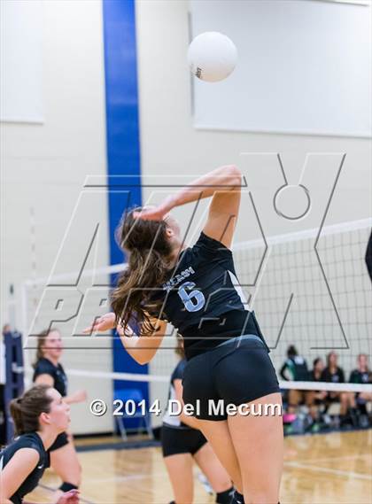 Thumbnail 1 in Mercy vs. Fort Meyers (Berkeley Premier) photogallery.