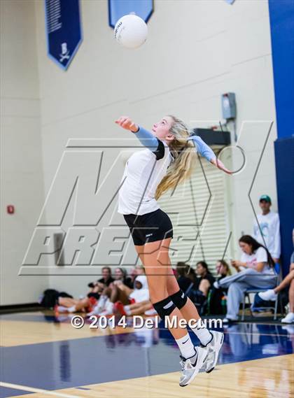 Thumbnail 2 in Mercy vs. Fort Meyers (Berkeley Premier) photogallery.