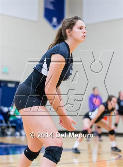 Thumbnail 2 in Mercy vs. Fort Meyers (Berkeley Premier) photogallery.