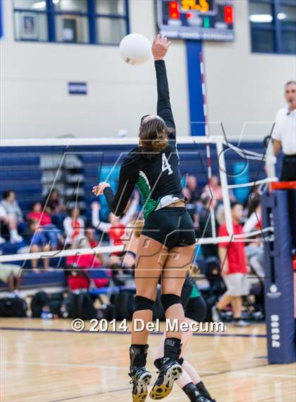 Thumbnail 2 in Mercy vs. Fort Meyers (Berkeley Premier) photogallery.