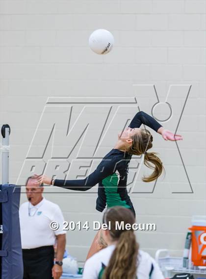 Thumbnail 2 in Mercy vs. Fort Meyers (Berkeley Premier) photogallery.