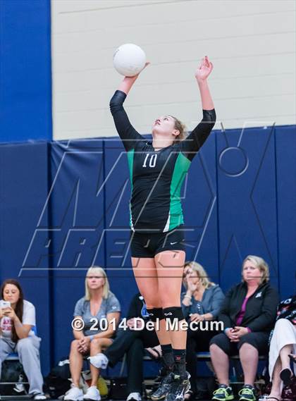Thumbnail 3 in Mercy vs. Fort Meyers (Berkeley Premier) photogallery.