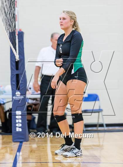 Thumbnail 1 in Mercy vs. Fort Meyers (Berkeley Premier) photogallery.