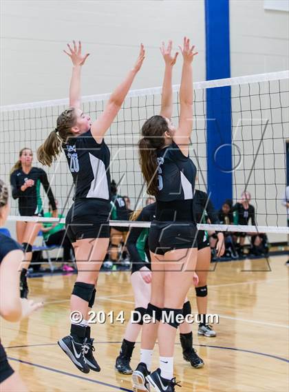 Thumbnail 2 in Mercy vs. Fort Meyers (Berkeley Premier) photogallery.