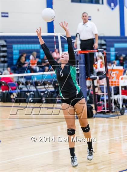 Thumbnail 3 in Mercy vs. Fort Meyers (Berkeley Premier) photogallery.