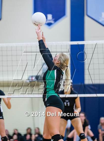 Thumbnail 3 in Mercy vs. Fort Meyers (Berkeley Premier) photogallery.