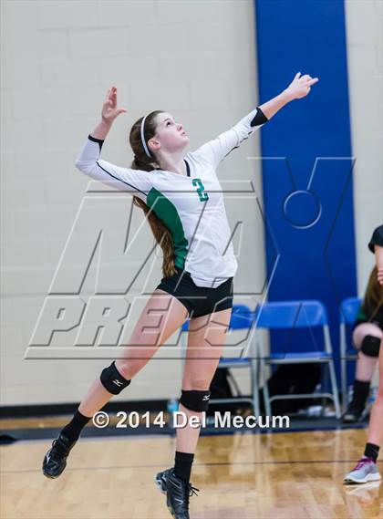 Thumbnail 1 in Mercy vs. Fort Meyers (Berkeley Premier) photogallery.