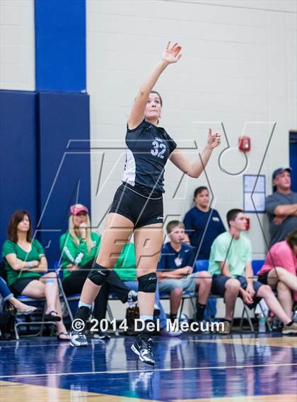 Thumbnail 3 in Mercy vs. Fort Meyers (Berkeley Premier) photogallery.