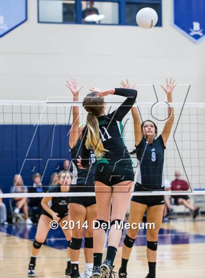 Thumbnail 2 in Mercy vs. Fort Meyers (Berkeley Premier) photogallery.