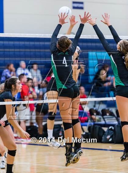 Thumbnail 3 in Mercy vs. Fort Meyers (Berkeley Premier) photogallery.