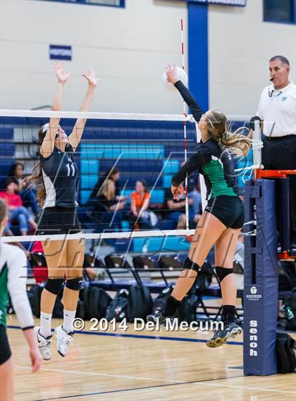 Thumbnail 3 in Mercy vs. Fort Meyers (Berkeley Premier) photogallery.