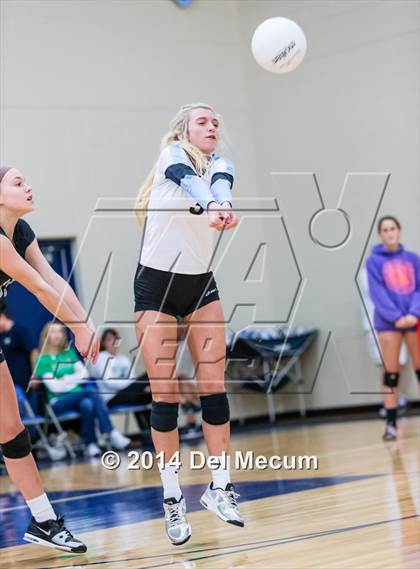 Thumbnail 1 in Mercy vs. Fort Meyers (Berkeley Premier) photogallery.