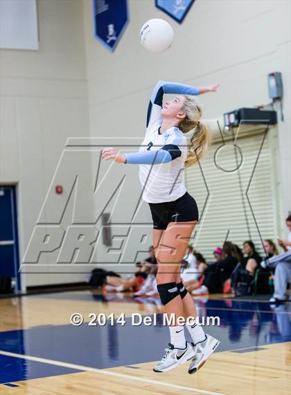 Thumbnail 3 in Mercy vs. Fort Meyers (Berkeley Premier) photogallery.