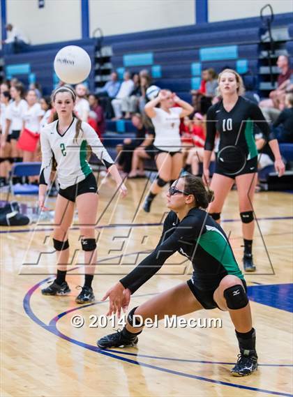 Thumbnail 2 in Mercy vs. Fort Meyers (Berkeley Premier) photogallery.