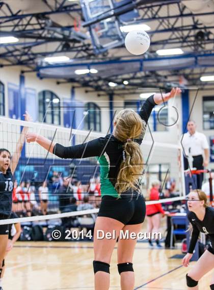 Thumbnail 1 in Mercy vs. Fort Meyers (Berkeley Premier) photogallery.