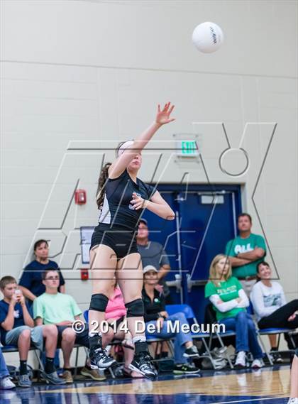 Thumbnail 3 in Mercy vs. Fort Meyers (Berkeley Premier) photogallery.