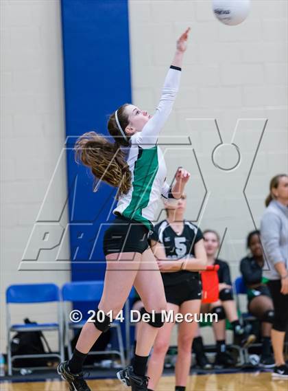 Thumbnail 3 in Mercy vs. Fort Meyers (Berkeley Premier) photogallery.