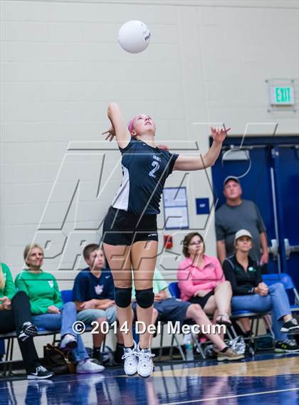 Thumbnail 3 in Mercy vs. Fort Meyers (Berkeley Premier) photogallery.