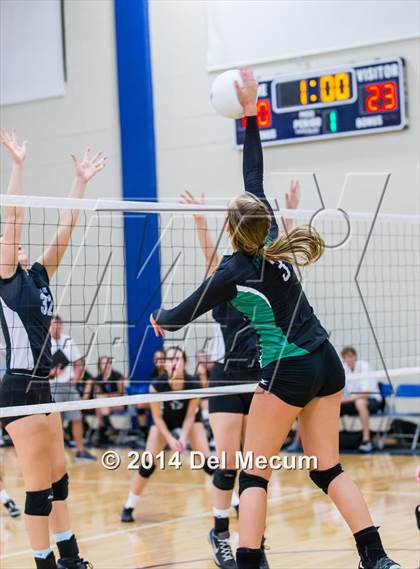 Thumbnail 3 in Mercy vs. Fort Meyers (Berkeley Premier) photogallery.
