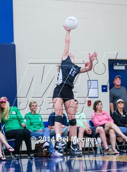 Thumbnail 2 in Mercy vs. Fort Meyers (Berkeley Premier) photogallery.