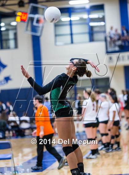 Thumbnail 2 in Mercy vs. Fort Meyers (Berkeley Premier) photogallery.