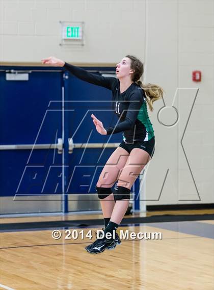 Thumbnail 3 in Mercy vs. Fort Meyers (Berkeley Premier) photogallery.