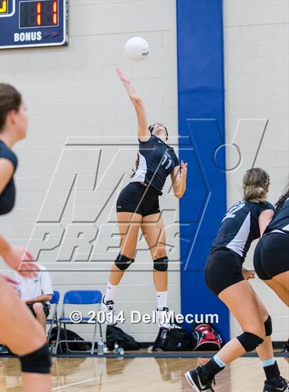 Thumbnail 1 in Mercy vs. Fort Meyers (Berkeley Premier) photogallery.