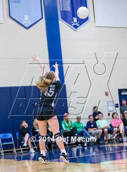 Thumbnail 2 in Mercy vs. Fort Meyers (Berkeley Premier) photogallery.