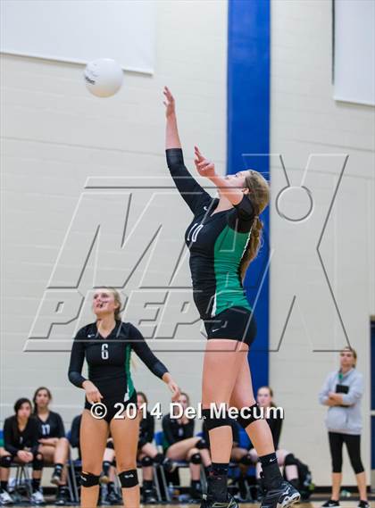 Thumbnail 2 in Mercy vs. Fort Meyers (Berkeley Premier) photogallery.