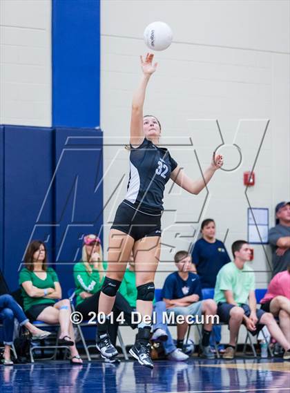 Thumbnail 2 in Mercy vs. Fort Meyers (Berkeley Premier) photogallery.