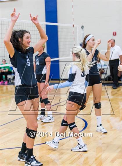 Thumbnail 3 in Mercy vs. Fort Meyers (Berkeley Premier) photogallery.