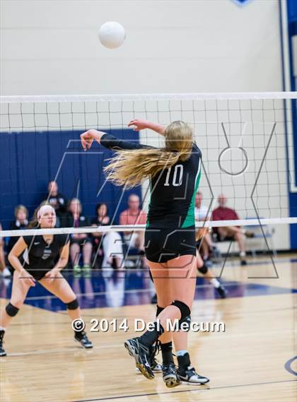 Thumbnail 2 in Mercy vs. Fort Meyers (Berkeley Premier) photogallery.