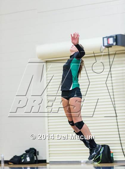 Thumbnail 2 in Mercy vs. Fort Meyers (Berkeley Premier) photogallery.