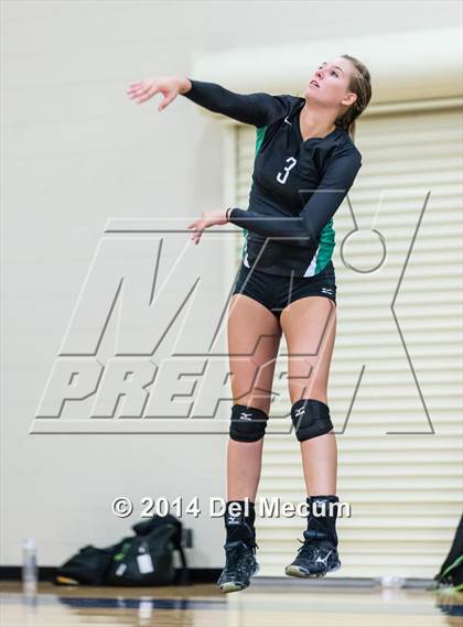 Thumbnail 2 in Mercy vs. Fort Meyers (Berkeley Premier) photogallery.