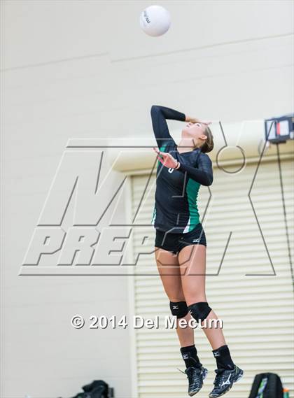 Thumbnail 3 in Mercy vs. Fort Meyers (Berkeley Premier) photogallery.