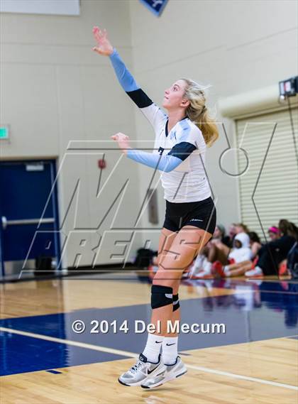 Thumbnail 1 in Mercy vs. Fort Meyers (Berkeley Premier) photogallery.